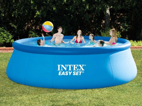 Basen ogrodowy rozporowy 457 x 122 cm 12w1 INTEX 26168