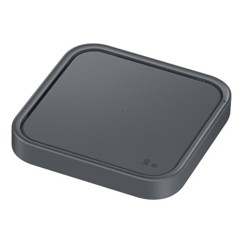Ładowarka bezprzewodowa indukcyjna Samsung 1.67A 15W - czarna Ładowarka bezprzewodowa indukcyjna Samsung 1.67A 15W - czarna