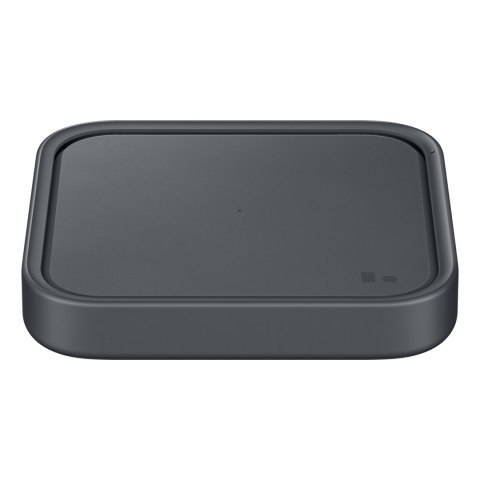 Ładowarka bezprzewodowa indukcyjna Samsung 1.67A 15W - czarna Ładowarka bezprzewodowa indukcyjna Samsung 1.67A 15W - czarna