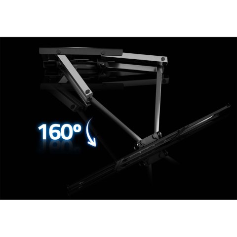 Uchwyt do telewizora 25-70 cali Humberg 50 kg Uchwyt do telewizora 25-70 cali Humberg 50 kg