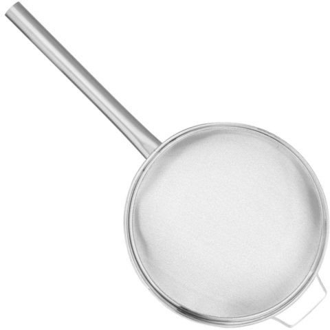 Sito do odcedzania zupy stalowe śr. 260 mm Sito do odcedzania zupy stalowe śr. 260 mm