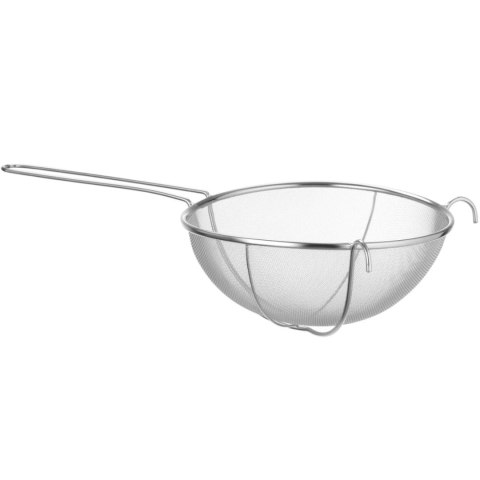 Sito kuchenne wzmocnione stalowe śr. 260 mm Sito kuchenne wzmocnione stalowe śr. 260 mm