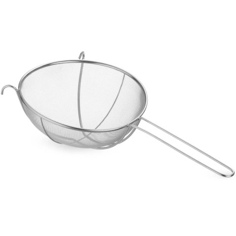 Sito kuchenne wzmocnione stalowe śr. 260 mm Sito kuchenne wzmocnione stalowe śr. 260 mm