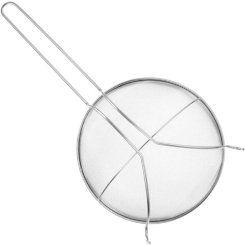 Sito kuchenne wzmocnione stalowe śr. 260 mm Sito kuchenne wzmocnione stalowe śr. 260 mm