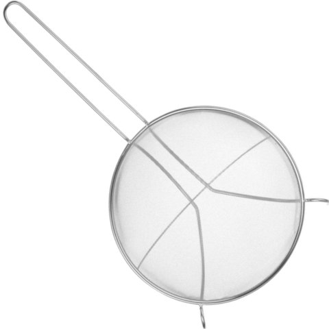 Sito kuchenne wzmocnione stalowe śr. 260 mm Sito kuchenne wzmocnione stalowe śr. 260 mm