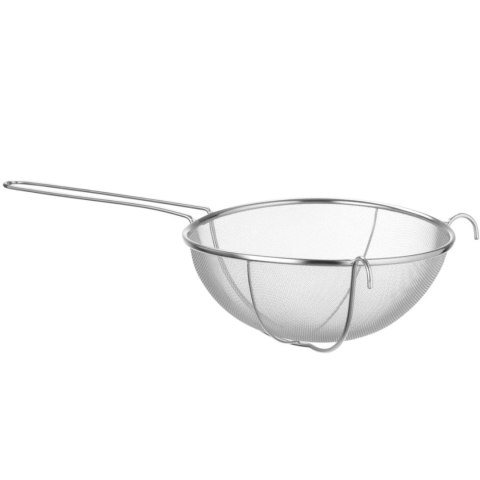 Sito kuchenne wzmocnione stalowe śr. 345 mm Sito kuchenne wzmocnione stalowe śr. 345 mm