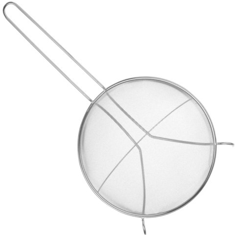 Sito kuchenne wzmocnione stalowe śr. 345 mm Sito kuchenne wzmocnione stalowe śr. 345 mm