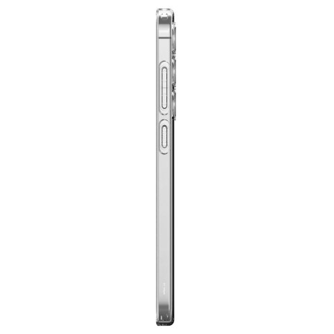 Etui na Samsung Galaxy S24 FE Crystal Liquid Crystal - przezroczyste Etui na Samsung Galaxy S24 FE Crystal Liquid Crystal - przezroczyste