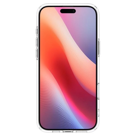 Etui na iPhone 16 Pro Max Ultra Hybrid T Mag MagSafe - białe Etui na iPhone 16 Pro Max Ultra Hybrid T Mag MagSafe - białe