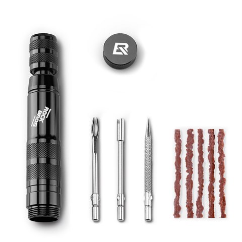 Zestaw naprawczy do opon bezdętkowych tubeless Zestaw naprawczy do opon bezdętkowych tubeless