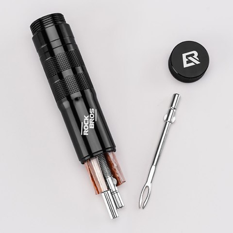 Zestaw naprawczy do opon bezdętkowych tubeless Zestaw naprawczy do opon bezdętkowych tubeless