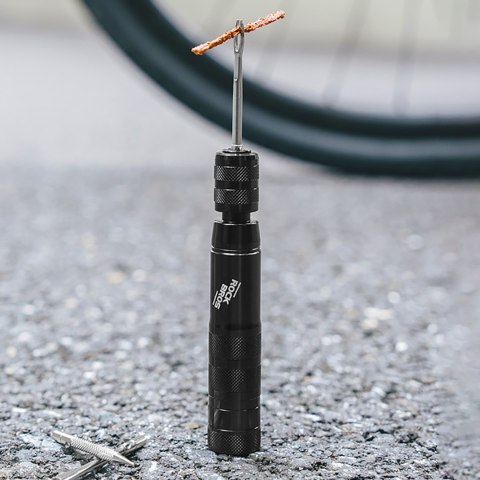 Zestaw naprawczy do opon bezdętkowych tubeless Zestaw naprawczy do opon bezdętkowych tubeless