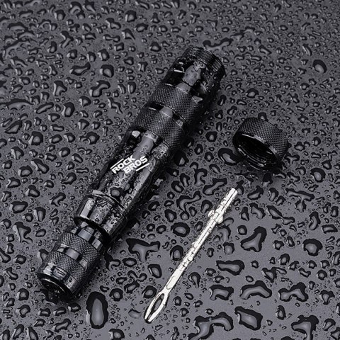 Zestaw naprawczy do opon bezdętkowych tubeless Zestaw naprawczy do opon bezdętkowych tubeless