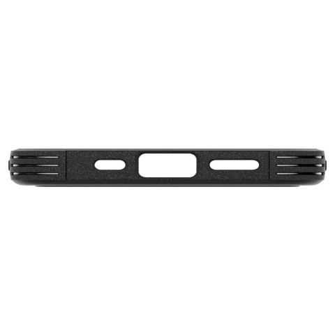 Etui case na iPhone 16e Core Armor MagSafe - czarne Etui case na iPhone 16e Core Armor MagSafe - czarne
