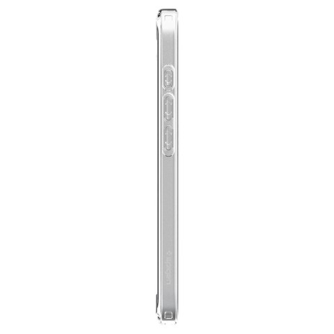Etui case na iPhone 16e Neo One Ultra Hybrid MagSafe - przezroczyste Etui case na iPhone 16e Neo One Ultra Hybrid MagSafe - przezroczyste