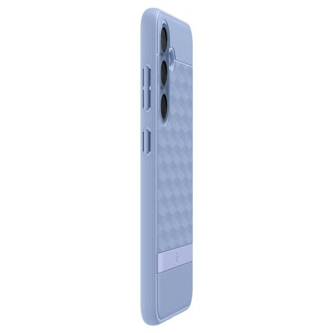 Etui na Samsung Galaxy S25 Caseology Parallax Mag MagSafe - fioletowe Etui na Samsung Galaxy S25 Caseology Parallax Mag MagSafe - fioletowe