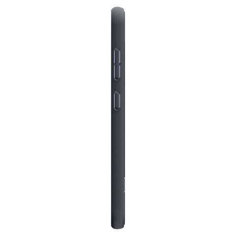Etui na Samsung Galaxy S25 Caseology Parallax Mag MagSafe - fioletowe Etui na Samsung Galaxy S25 Caseology Parallax Mag MagSafe - fioletowe