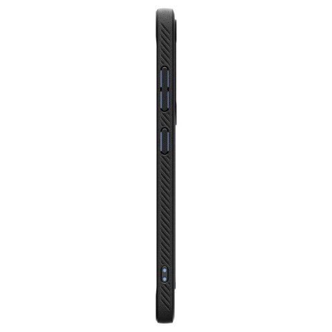 Etui na Samsung Galaxy S25 Rugged Armor Mag MagSafe - czarny mat Etui na Samsung Galaxy S25 Rugged Armor Mag MagSafe - czarny mat