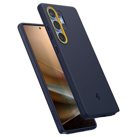 Etui na Samsung Galaxy S25 Ultra Caseology Nano Pop - fioletowe Etui na Samsung Galaxy S25 Ultra Caseology Nano Pop - fioletowe