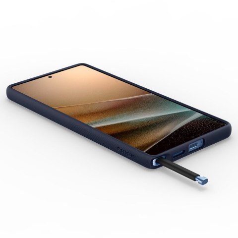 Etui na Samsung Galaxy S25 Ultra Caseology Nano Pop - fioletowe Etui na Samsung Galaxy S25 Ultra Caseology Nano Pop - fioletowe