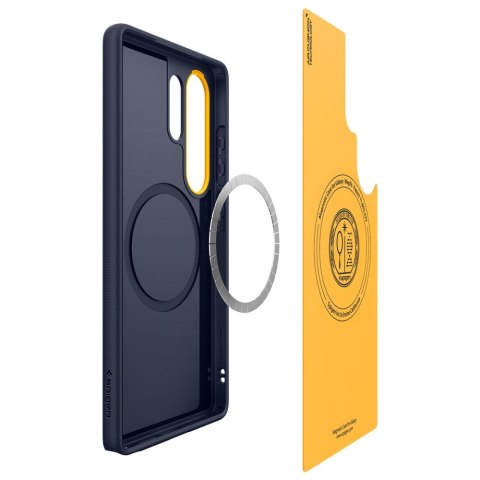 Etui na Samsung Galaxy S25 Ultra Caseology Nano Pop - fioletowe Etui na Samsung Galaxy S25 Ultra Caseology Nano Pop - fioletowe