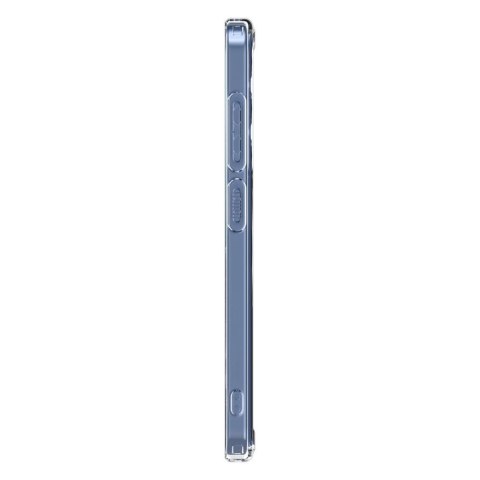 Etui na Samsung Galaxy S25 Ultra Hybrid Mag - przezroczyste Etui na Samsung Galaxy S25 Ultra Hybrid Mag - przezroczyste
