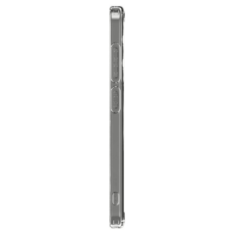 Etui na Samsung Galaxy S25 Zero One Ultra Hybrid Mag - białe Etui na Samsung Galaxy S25 Zero One Ultra Hybrid Mag - białe