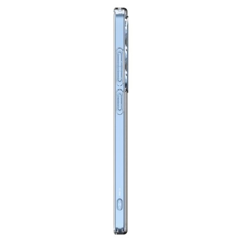 Etui pokrowiec na Samsung Galaxy S25 Ultra Liquid Crystal - przezroczyste