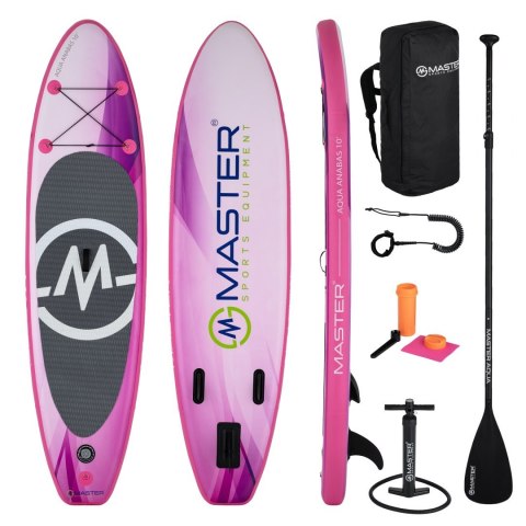 Deska SUP MASTER Aqua Anabas Deska SUP MASTER Aqua Anabas
