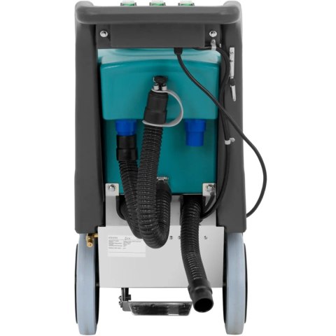 Maszyna do prania dywanów piorąca 40 cm 220 m2/h 1500 W Maszyna do prania dywanów piorąca 40 cm 220 m2/h 1500 W