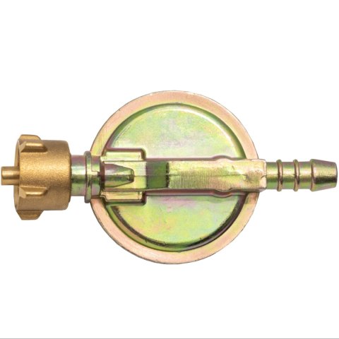 Reduktor regulator ciśnienia gazu do butli LPG Typ 694 EN16129 G12 37mbar Reduktor regulator ciśnienia gazu do butli LPG Typ 694 EN16129 G12 37mbar
