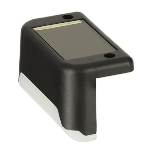 Lampa solarna schodowa ogrodowa zewnętrzna LED na schody czujnik zmierzchu 8 sztuk Lampa solarna schodowa ogrodowa zewnętrzna LED na schody czujnik zmierzchu 8 sztuk