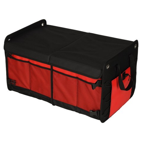 Organizer do bagażnika torba do samochodu 58x37x32 Organizer do bagażnika torba do samochodu 58x37x32