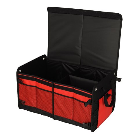 Organizer do bagażnika torba do samochodu 58x37x32 Organizer do bagażnika torba do samochodu 58x37x32