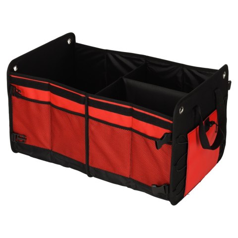 Organizer do bagażnika torba do samochodu 58x37x32 Organizer do bagażnika torba do samochodu 58x37x32