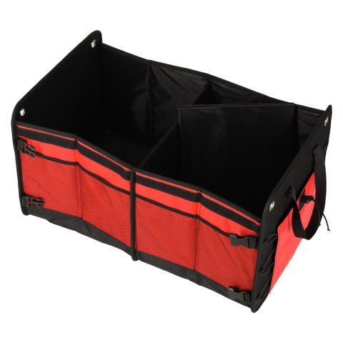 Organizer do bagażnika torba do samochodu 58x37x32 Organizer do bagażnika torba do samochodu 58x37x32