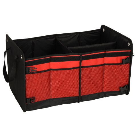 Organizer do bagażnika torba do samochodu 58x37x32 Organizer do bagażnika torba do samochodu 58x37x32