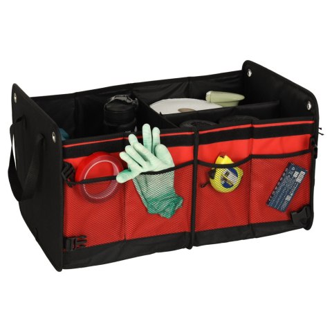 Organizer do bagażnika torba do samochodu 58x37x32 Organizer do bagażnika torba do samochodu 58x37x32