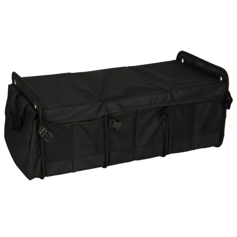 Organizer do bagażnika torba termiczna do samochodu 37x76x32cm Organizer do bagażnika torba termiczna do samochodu 37x76x32cm