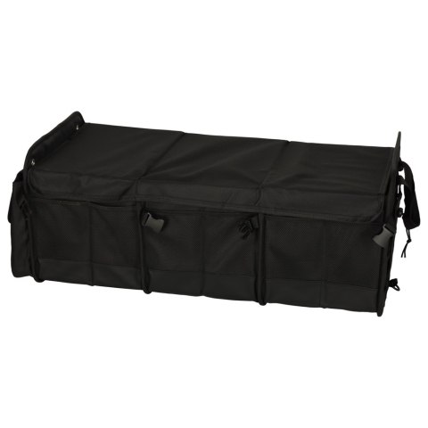 Organizer do bagażnika torba termiczna do samochodu 37x76x32cm Organizer do bagażnika torba termiczna do samochodu 37x76x32cm