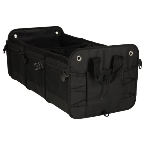 Organizer do bagażnika torba termiczna do samochodu 37x76x32cm Organizer do bagażnika torba termiczna do samochodu 37x76x32cm
