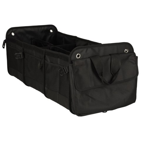 Organizer do bagażnika torba termiczna do samochodu 37x76x32cm Organizer do bagażnika torba termiczna do samochodu 37x76x32cm
