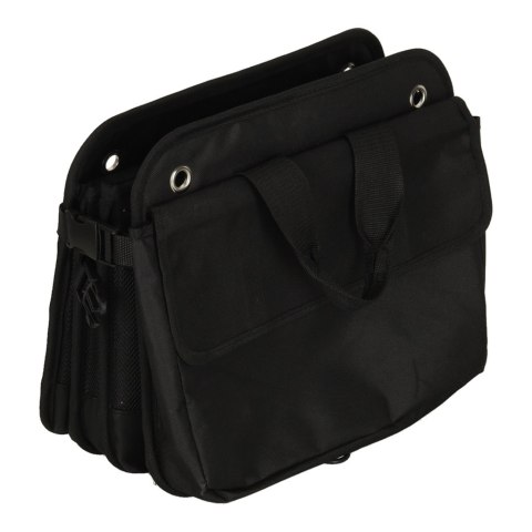 Organizer do bagażnika torba termiczna do samochodu 37x76x32cm Organizer do bagażnika torba termiczna do samochodu 37x76x32cm