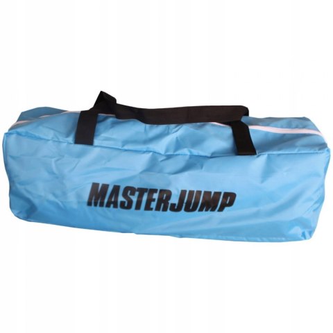 AirSpot Trampolina Dmuchana MASTER 100 x 20 cm Grey Pink AirSpot Trampolina Dmuchana MASTER 100 x 20 cm Grey Pink