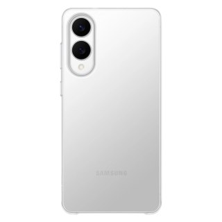 Etui case Samsung na Samsung Galaxy S25 Edge Clear Cover - przezroczyste