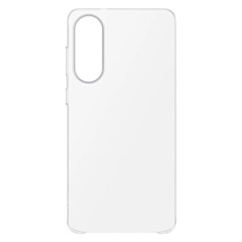 Etui case Samsung na Samsung Galaxy S25 Edge Clear Cover - przezroczyste Etui case Samsung na Samsung Galaxy S25 Edge Clear Cover - przezroczyste