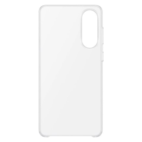 Etui case Samsung na Samsung Galaxy S25 Edge Clear Cover - przezroczyste Etui case Samsung na Samsung Galaxy S25 Edge Clear Cover - przezroczyste