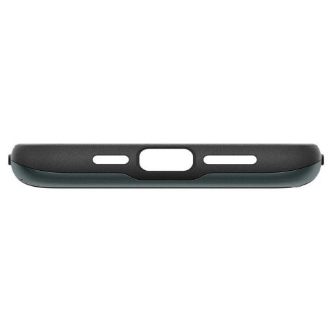 Etui case na iPhone 15 Pro Slim Armor CS - ciemnozielone Etui case na iPhone 15 Pro Slim Armor CS - ciemnozielone