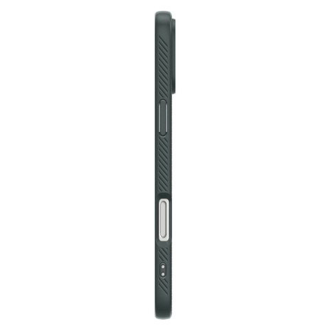 Etui case na iPhone 16 Liquid Air - zielone