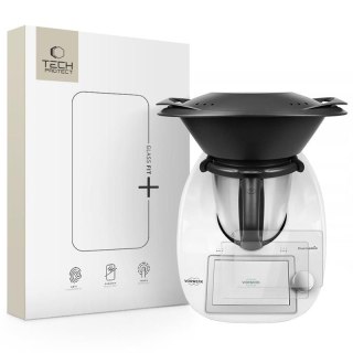 Szkło hartowane na ekran Thermomix TM6 przezroczyste - 2 szt.